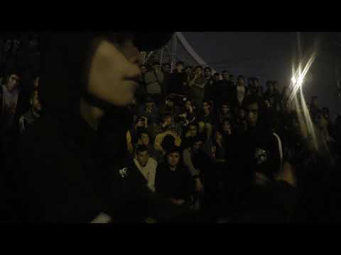 STICK & NEW ERA vs AHER & JOTAD - PLAZA DE REYES DUPLAS (20/07)