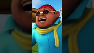 Download lagu Boboiboy - Dey mana ada gila aku pun tak tau la~lepas makan biskuit Yaya jadi macam ni~ [Gopal Ver.] mp3