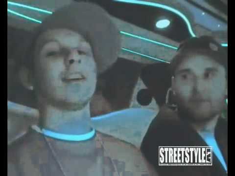 интервью ST1M´а ВиСтанция на КингРинг Part1