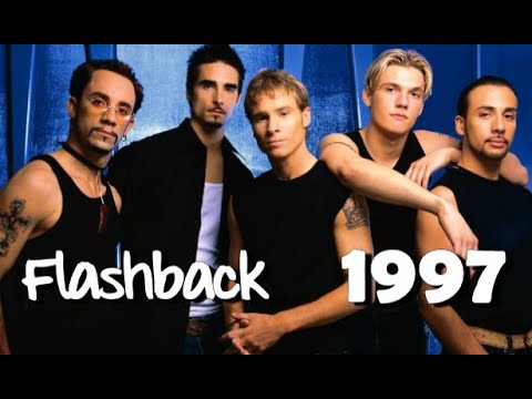 Billboard Hot 100 Flashback -  September 20, 1997
