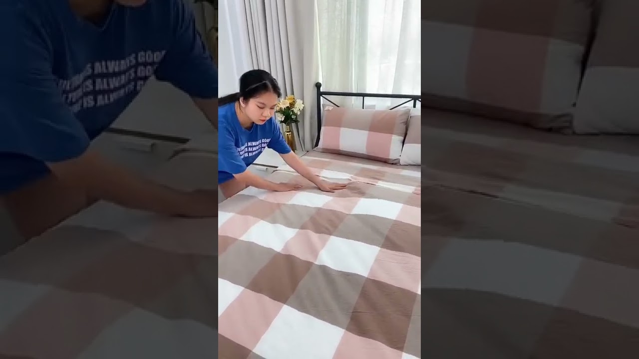 Housse de couette YRF-Dorm,Linge de lit personnalisé pour dortoir,Tissu de linge de lit pour