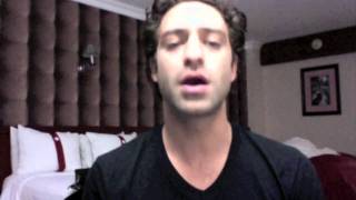 Jesse &amp; Joy - #Me Voy (Ari Borovoy)