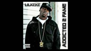Lil Keke - Stack It Up &amp; Dont Let Go