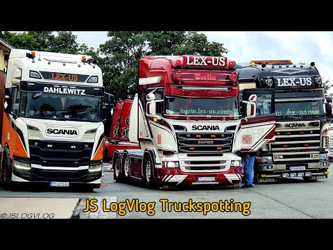 What are our channels about? (channel trailer) #truckspotting