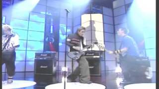 Busted - What I Go To School For [totp2]