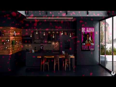 Dr.Alban, Pitbull - Long Time Ago (DJ MB Remix 2021)