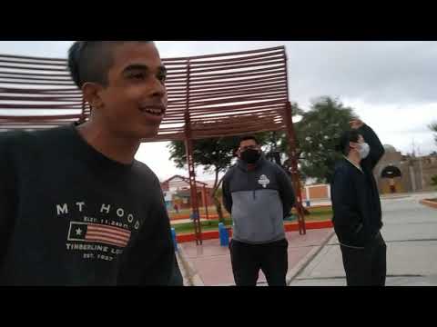 FAUNO VS FAST - octavos - plaza urbana 24/10/20