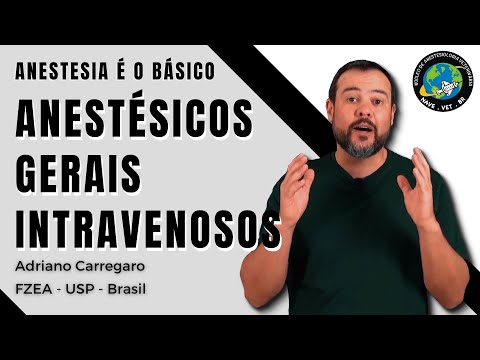 1⃣3⃣ Intravenous Anesthetics | Vet Anesthesia Unravelled #13