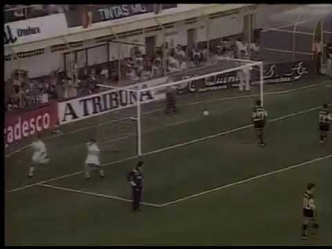 Muller Luis Antônio (Santos) - 07/09/1997 - Santos 2x0 Criciúma - 1 gol