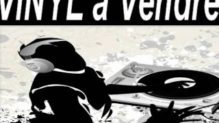 OM ALEC KHAOLI LP 1987 SAMPLE RARE INEDIT