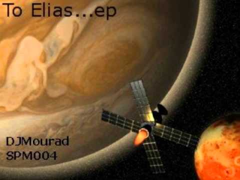 DJ Mourad   Beating You Down  To Elias EP  Soul People Music Rec  SPM004  2006