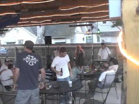 FLIPSIDE at The Crippled Bear