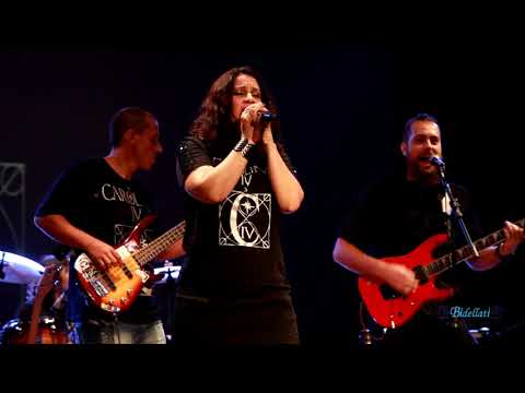 BIDELLATI- C.E.M- Vivian Capobianco -"The Forge" (Diego de Fábio)-2018