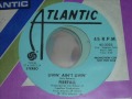 Firefall -  Livin' Ain't Livin'  45rpm