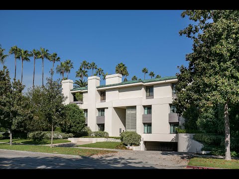 300 S Orange Grove Boulevard | Pasadena