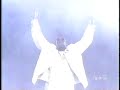 Nas The Source Awards 1999