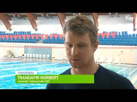 Sporthírek 2017. február 3. – Erdélyi Magyar Televízió