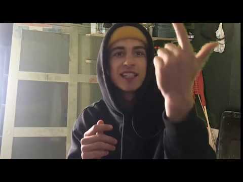 Mlody Leszcz #hot16challenge2