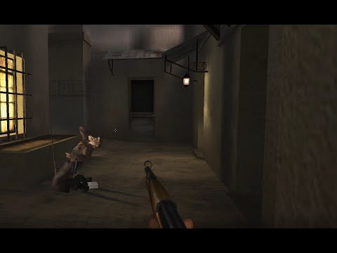 [S2E13] =|F.U.F|= Medal of Honor - Breakthough :: Small Algiers