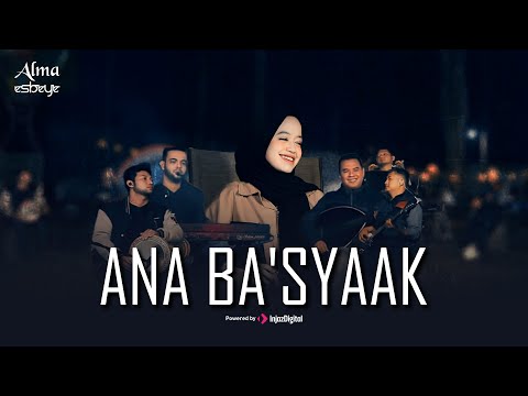 ALMA ESBEYE - ANA BA'SYAAK