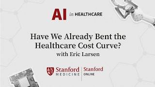 AI in Healthcare: Full Breakdown & Transcript