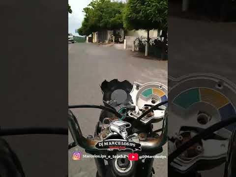 bairro Vamos ver ao centro da cidade de Ipueiras Ceará 14/03/2026