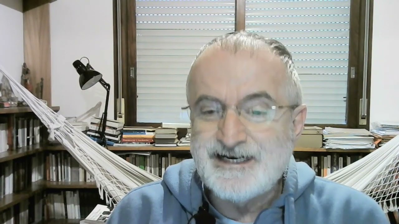 Introdução a 'Sobre a Certeza', aula n° 12 (13.05.2022)