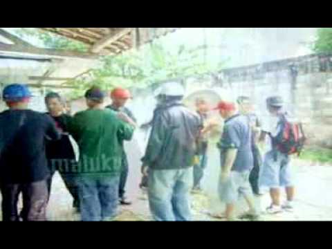 Bounty Crew ft Glowing - MaLuku Papua Persatuan