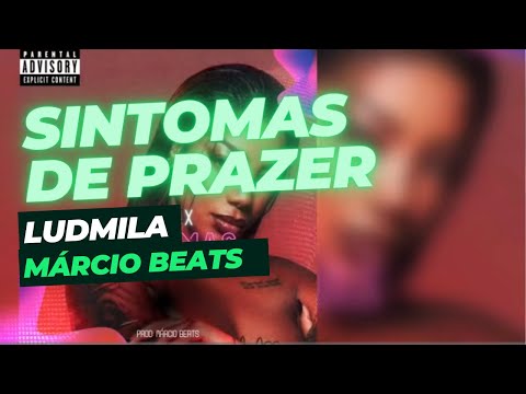Sintomas de prazer - Márcio Beats (Kuduro) 🔥🇦🇴
