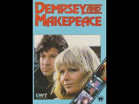 Dempsey And Makepeace S02E06 - Blood Money