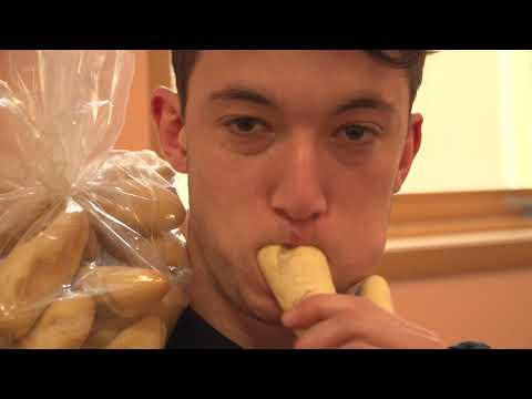 Laugh Riot XXI: Unlimited Breadsticks