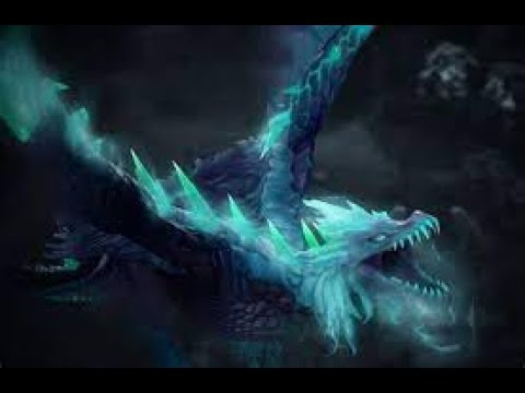 winter wyvern mid|| Triple Kills