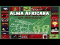Alma Africana - La Danza de Los Mirlos