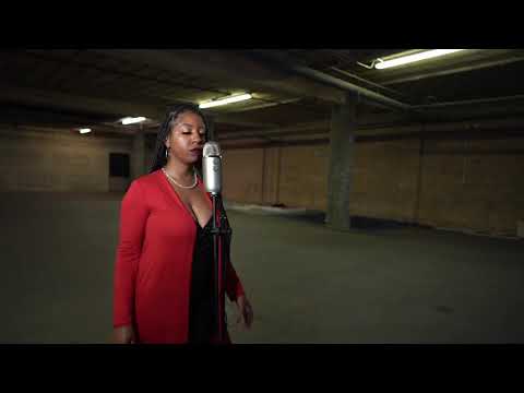 Black National Anthem (Lift Ev’ry Voice and Sing- Performance by Audrey V.)
