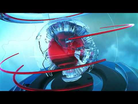 News Intro #19 | News Opener