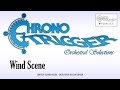 Chrono Trigger - Wind Scene (600 A.D.) Orchestral Remix