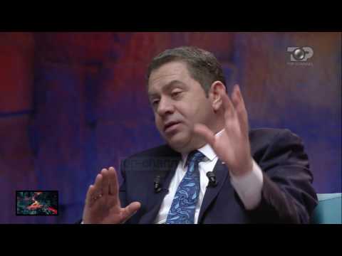 Top Story, 16 Janar 2017, Pjesa 3 - Top Channel Albania - Political Talk Show