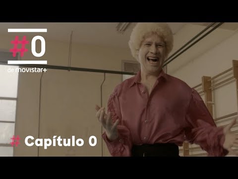 Chapter 0: Talk Show Participants - Episode 1#0