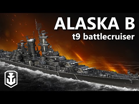One Of The Best Black Friday Ships - Alaska B
