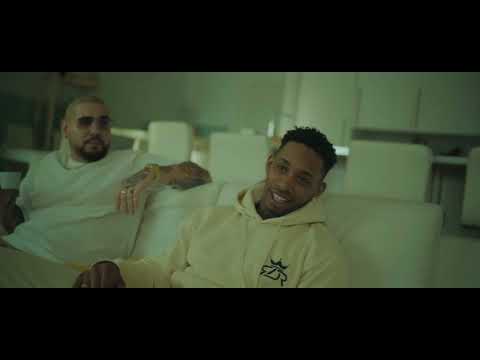 Denny Well x ReyD Reyes - Vida Loca