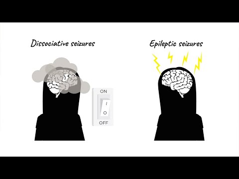 The CODES trial for dissociative seizures