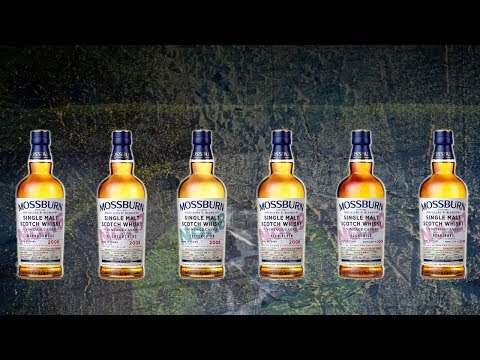 The Good Dram Show - Episode 320 'Mossburn Distillers'
