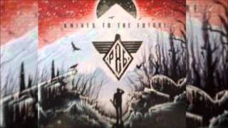 Project 86 - Pale rider HQ