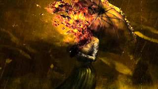 Burning House by Rabia Sorda