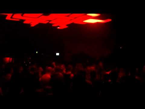 Chris Liebing @ distillery 20.11.2013