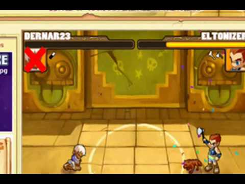 My brute - How to start and play!