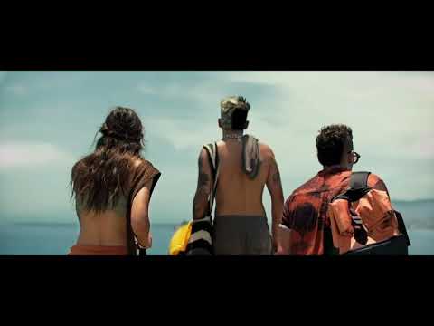 Trailer - Besos En Cualquier Horario (Carlos Vives - Mau y Ricky - Lucy Vives)
