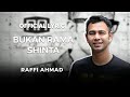 Raffi Ahmad - Bukan Rama Shinta (Video Lirik)