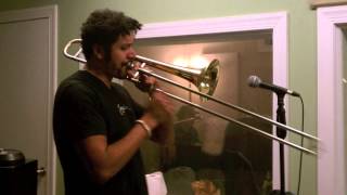 "La Salprieta"  By: Marco Bermudez.