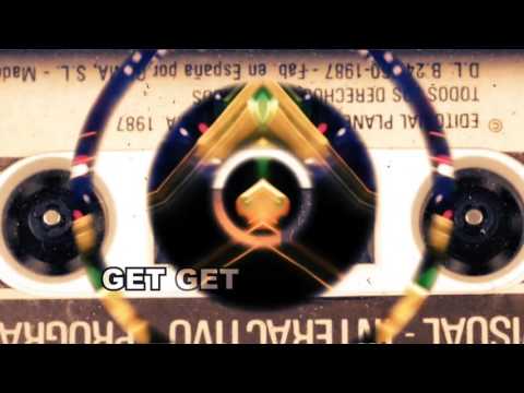 Aristofreeks ft. Next Step & Kathy Sledge - "Get On Up" Lyric Video